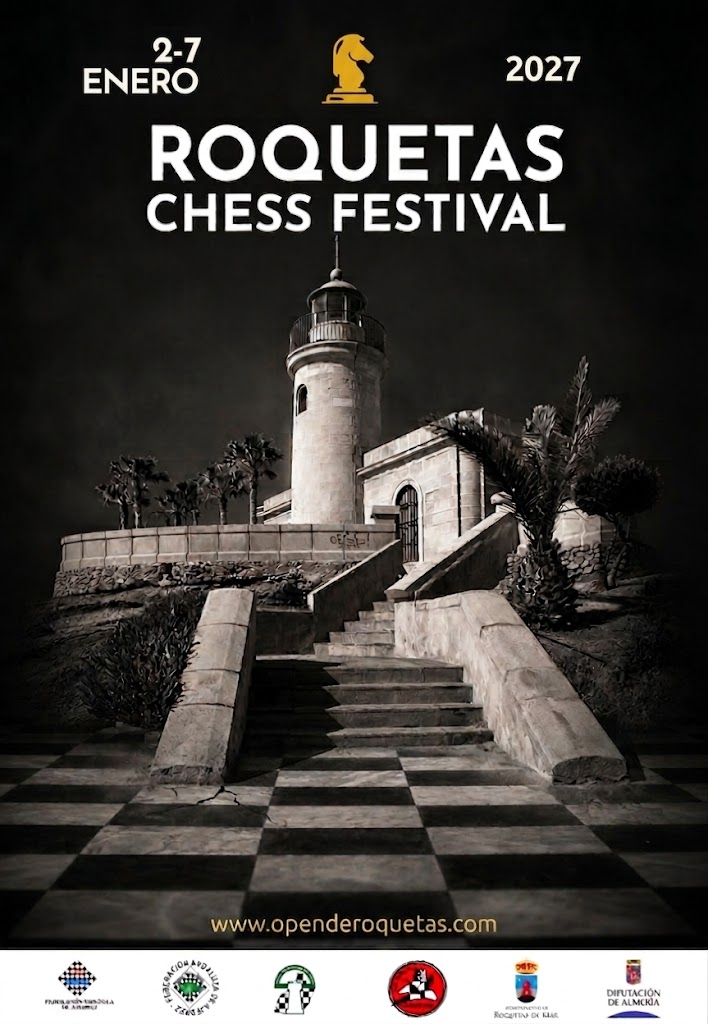 Roquetas Chess Festival